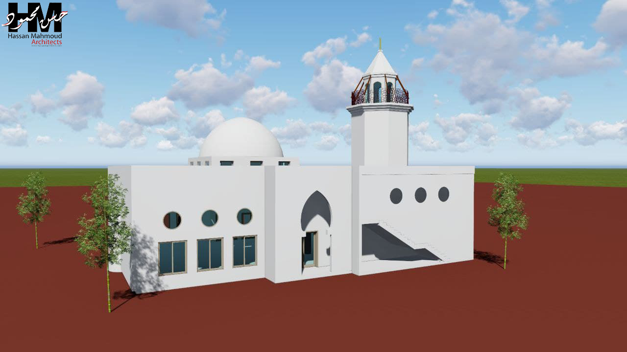 Elsafa Mosque